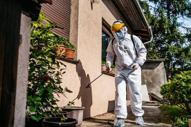 Best Wildlife Control Services  in Hillside Lake, NY
